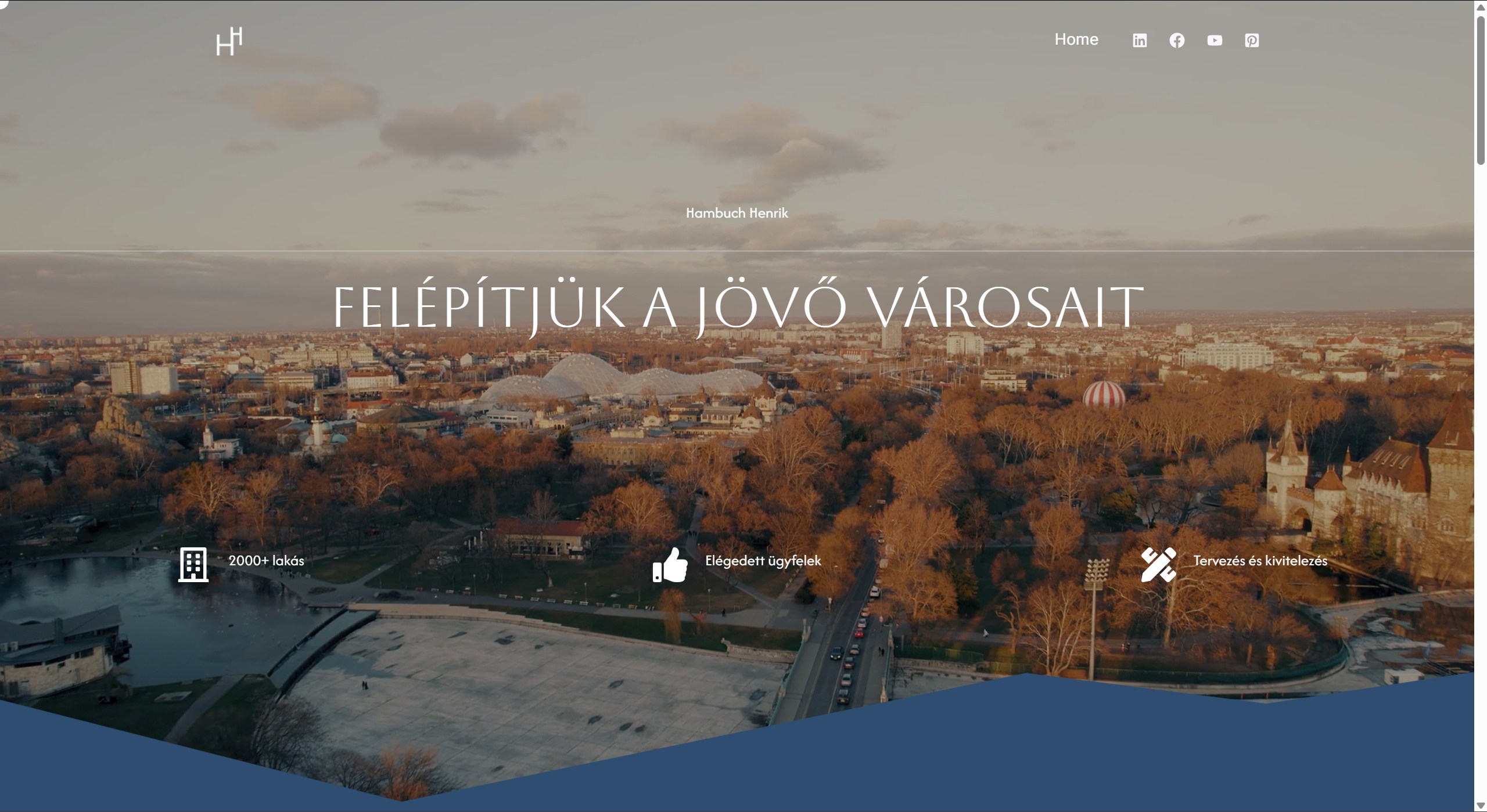 Hambuch portfolio